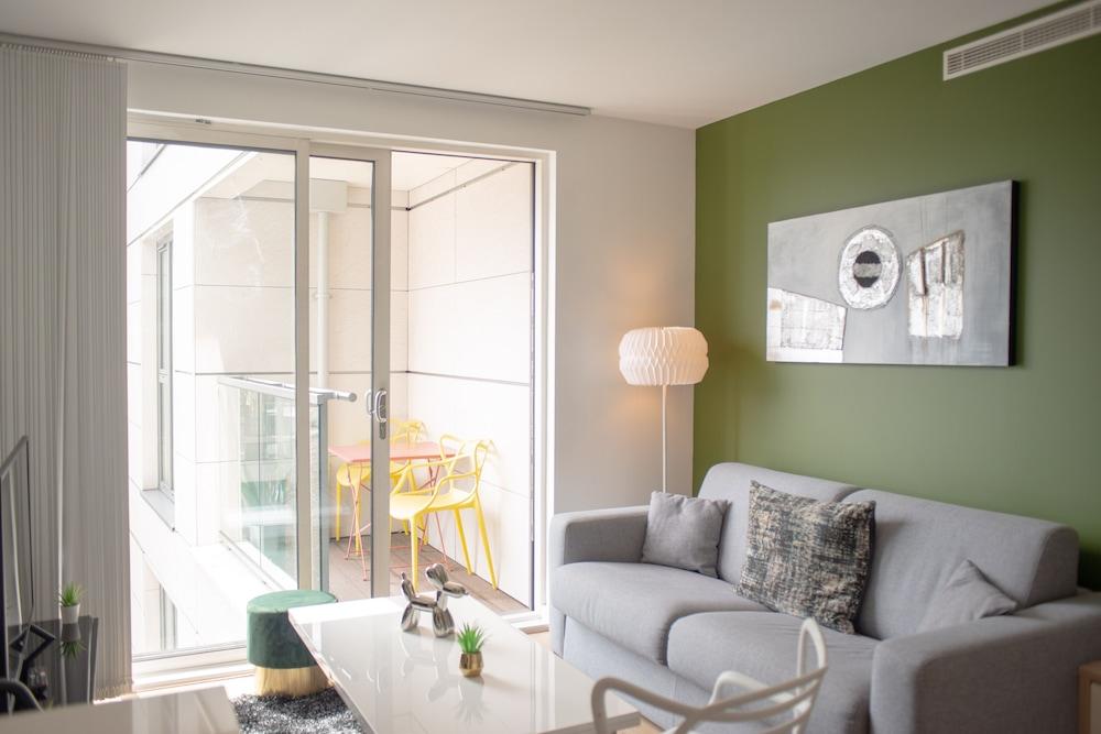 Appartamento Avant Garde By Squa.re Londra