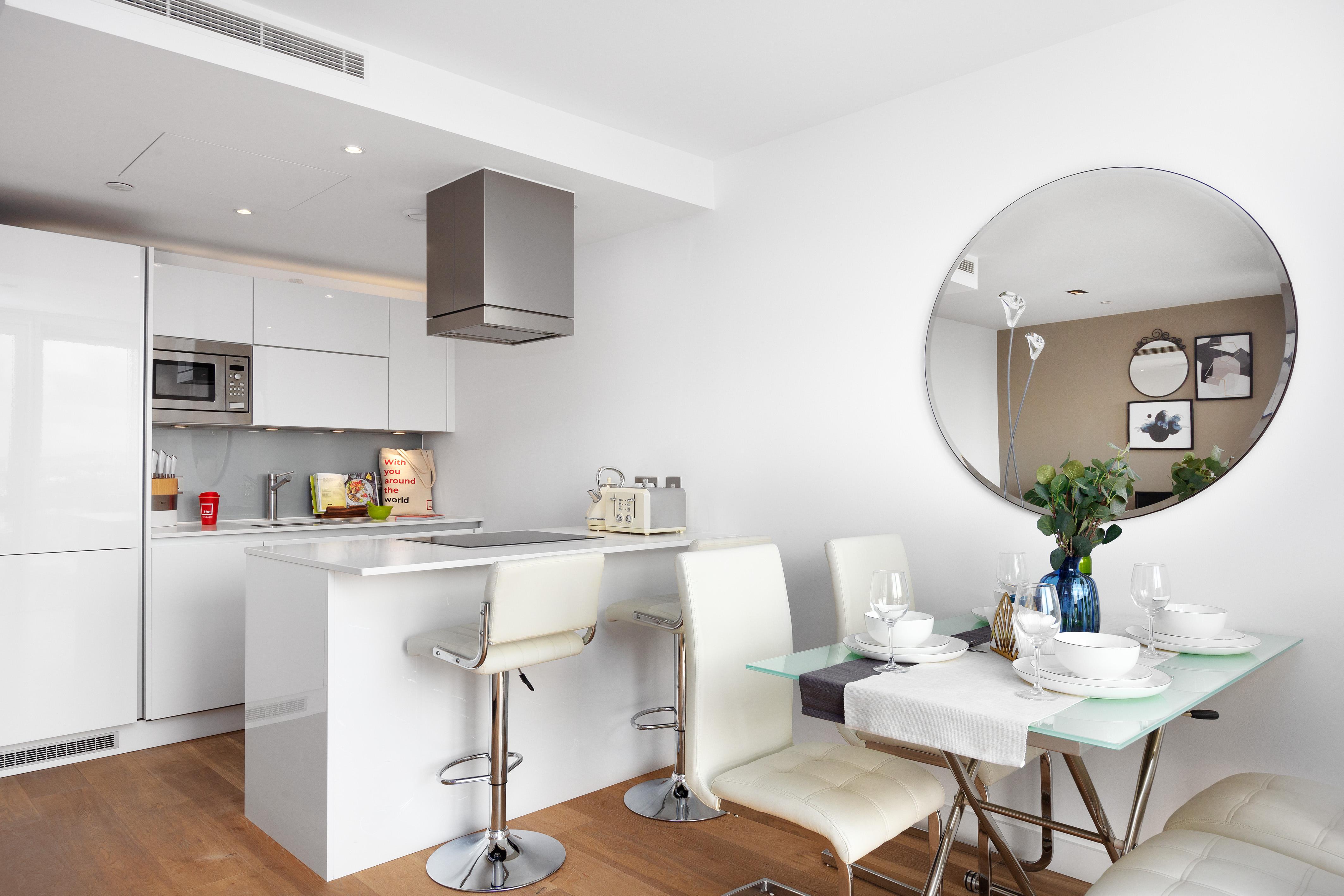 Appartamento Avant Garde By Squa.re *