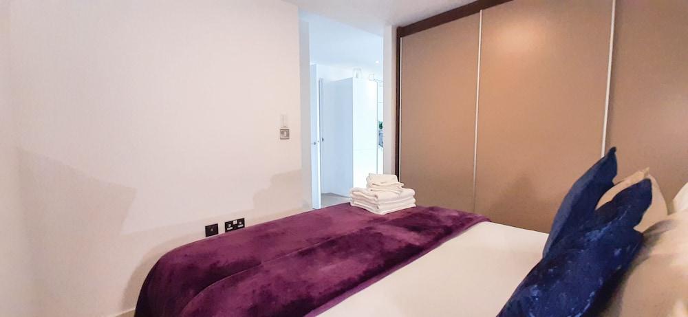 Appartamento Avant Garde By Squa.re