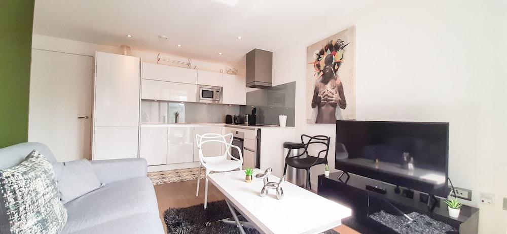 Avant Garde By Squa.re Londra
